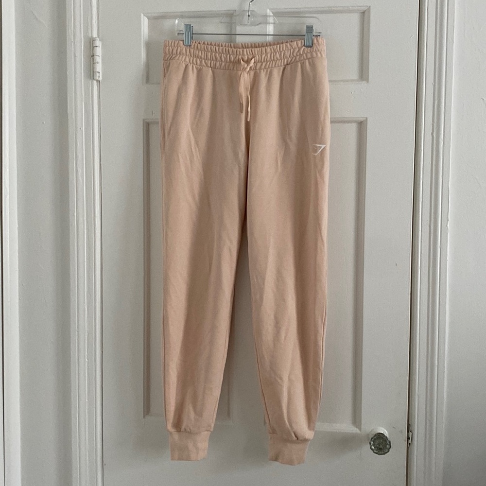 Gymsharks joggers